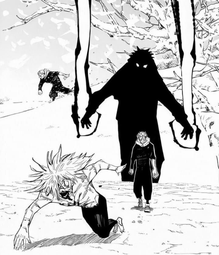 Who Would Win Between Genos And Yuji Itadori?